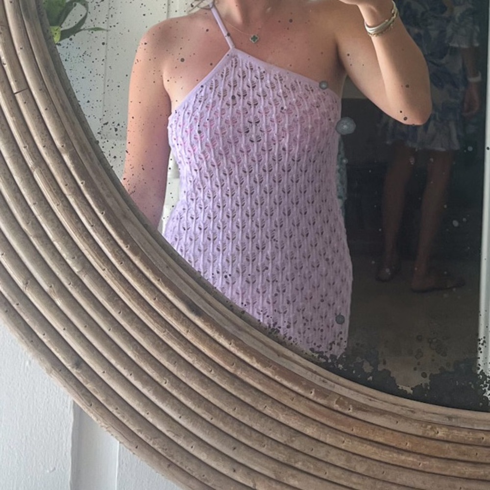 Revolve Charolette Mini Dress - Picture 2 of 2